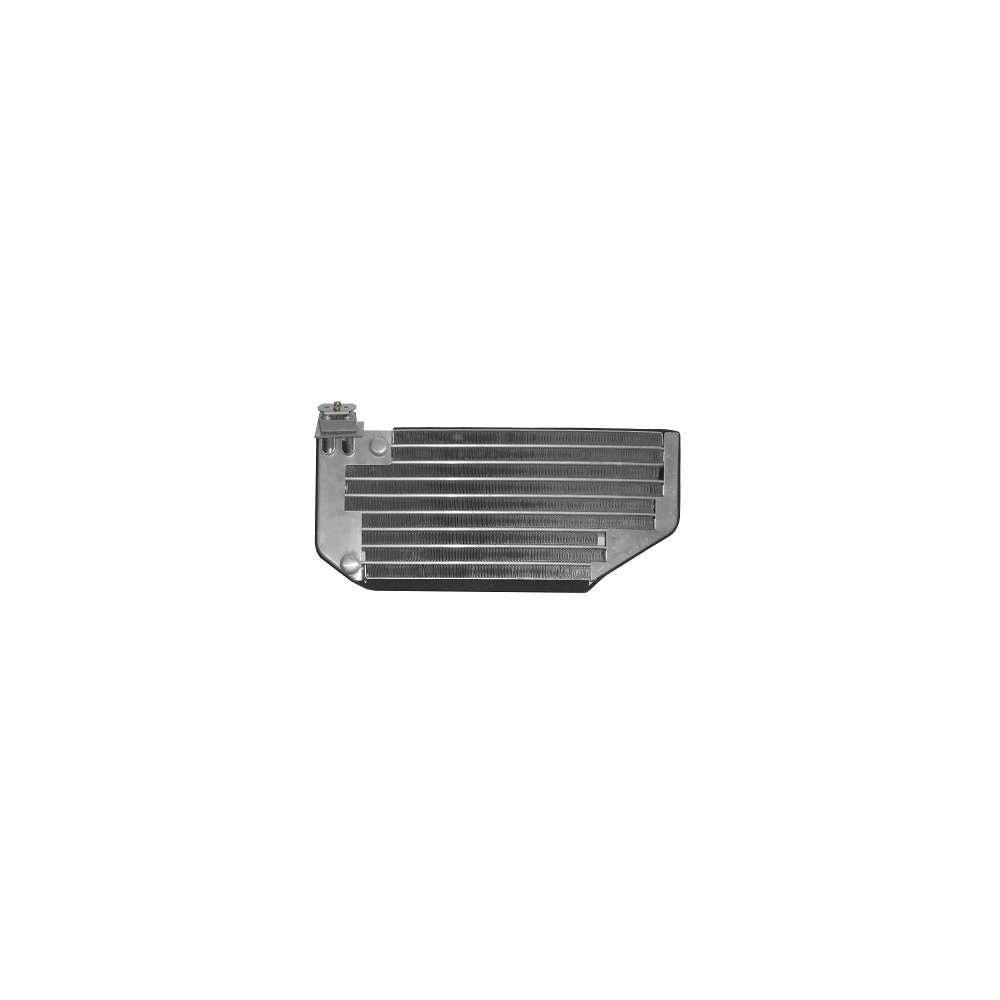 EVAPORADOR PARA SCANIA SERIE 4 P114 / R114 / R124 / R114 / P94 1998 A 2007 - PROCOOLER EVAPORADOR PARA SCANIA SERIE 4 P114 / R114 / R124 / R114 / P94 1998 A 2007 - PROCOOLER
