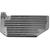 EVAPORADOR PARA SCANIA SERIE 4 P114 / R114 / R124 / R114 / P94 1998 A 2007 - PROCOOLER