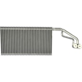 EVAPORADOR PARA SCANIA SERIE 5 P / G / R 2008 EM DIANTE - PROCOOLER