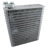 EVAPORADOR RENAULT CLIO 2011 EM DIANTE - DENSO