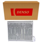 EVAPORADOR RENAULT CLIO 2011 EM DIANTE - DENSO