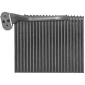 EVAPORADOR RENAULT MEGANE 2006 EM DIANTE FLUXO PARALELO - PROCOOLER