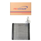 EVAPORADOR RENAULT SANDERO / LOGAN 2013 EM DIANTE - PROCOOLER