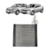 EVAPORADOR RENAULT SANDERO / LOGAN 2013 EM DIANTE - PROCOOLER