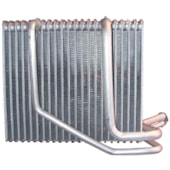 EVAPORADOR RENAULT SCENIC 1999 EM DIANTE - PROCOOLER