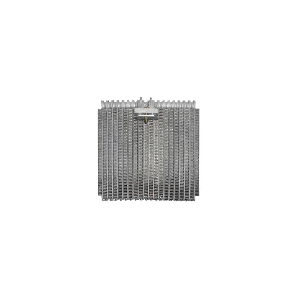 EVAPORADOR TOYOTA COROLLA 1993 A 2002 / HILUX R134A FLUXO PARALELO - PROCOOLER
