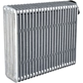 EVAPORADOR TOYOTA COROLLA 2003 EM DIANTE / FIELDER 2003 A 2004 / RAV 4 / HONDA NEW CIVIC 2007 EM DIANTE LIFAN 420 FL - PROCOOLER