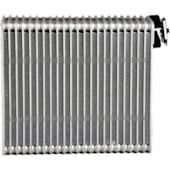 EVAPORADOR TOYOTA COROLLA 2003 EM DIANTE / FIELDER 2003 A 2004 / RAV 4 / HONDA NEW CIVIC 2007 EM DIANTE LIFAN 420 FL - PROCOOLER