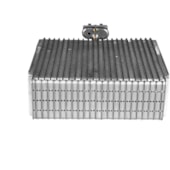 EVAPORADOR TOYOTA HILUX / 4 RUNNER / SW4 1994 A 2003 FLUXO PARALELO - PROCOOLER