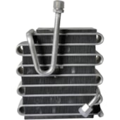 EVAPORADOR TOYOTA HILUX R134A SERPENTINA - PROCOOLER