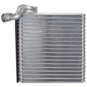 EVAPORADOR TOYOTA HILUX SR / SRV / SW4 2005 A 2009 - PROCOOLER