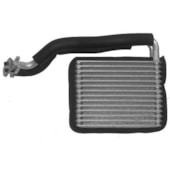 EVAPORADOR TRASEIRO DODGE JOURNEY / FIAT FREEMONT FLUXO PARALELO - PROCOOLER