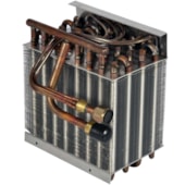 EVAPORADOR UNIVERSAL - VISCONDE/MODINE