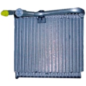 EVAPORADOR VOLVO 850 1991 A 2000 - BEHR HELLA