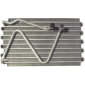 EVAPORADOR VOLVO CAMINHAO NH / FH (PARA AR INSTALACAO) - PROCOOLER