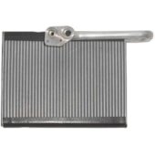 EVAPORADOR VOLVO NH / FH 2015 EM DIANTE CAMINHAO FLUXO PARALELO - PROCOOLER