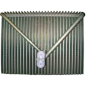 EVAPORADOR VOLVO S60 2000 EM DIANTE S70 1997 A 2000 / S80 1998 EM DIANTE / V70 II 2000 EM DIANTE / XC90 2002 EM DIANTE - BEHR HELLA