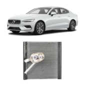 EVAPORADOR VOLVO S60 / S90 2.0 TURBO 2017 A 2019 - PROCOOLER
