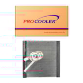 EVAPORADOR VOLVO S60 / S90 2.0 TURBO 2017 A 2019 - PROCOOLER