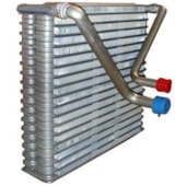 EVAPORADOR VW VOLKSWAGEN FOX 2000 A 2004 - DENSO