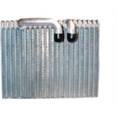 EVAPORADOR VW VOLKSWAGEN GOL / PARATI / SAVEIRO III / 2002 EM DIANTE MANUAL COM AR  - VALEO