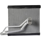 EVAPORADOR VW VOLKSWAGEN GOLF GTI 2015 > FLUXO PARALELOPC500335