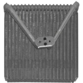 EVAPORADOR VW VOLKSWAGEN POLO 2002 EM DIANTE - PROCOOLER