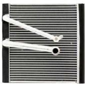 EVAPORADOR VW VOLKSWAGEN POLO / GOL / SAVEIRO / VOYAGE / FOX / G5 E G6 / 2002 A 2012 UP 2014 EM DIANTE PC500216 - DENSO