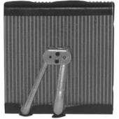 EVAPORADOR VW VOLKSWAGEN POLO / GOL / SAVEIRO / VOYAGE / FOX / G5 E G6 / 2002 EM DIANTE12 / UP 2014 EM DIANTE - PROCOOLER