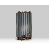 EVAPORADOR VW VOLKSWAGEN SANTANA / QUANTUM ATE 1992 (TA) - MCQUAY