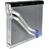 EVAPORADOR VW VOLKSWAGEN TIGUAN 2008 EM DIANTE / JETTA 2015 EM DIANTE / PASSAT / EOS / CC 2006 EM DIANTE - PROCOOLER