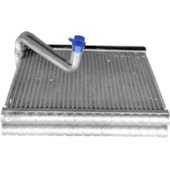 EVAPORADOR VW VOLKSWAGEN TIGUAN 2008 EM DIANTE / JETTA 2015 EM DIANTE / PASSAT / EOS / CC 2006 EM DIANTE - PROCOOLER