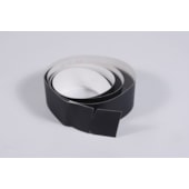 FAIXA PORTA SUPERIOR DIANTEIRA LADO ESQUERDO CHERY TIGGO - GENUINO CHINA