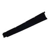 FAIXA PORTA TRASEIRA LADO DIREITO COLUNA HYUNDAI TUCSON - ORIGINAL MOBIS