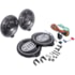 FAROIS AUXILIARES KIT HELLA 500 BLACK MAGIC PAR - HELLA FAROIS AUXILIARES KIT HELLA 500 BLACK MAGIC PAR - HELLA