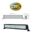 Farol Auxiliar Barra Led Hella Value Fit Pro Series 21 Poleg