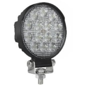 Farol Auxiliar Hella Valuefit 5rd Led 2.0 14 Leds Multivolt  Farol Auxiliar Hella Valuefit 5rd Led 2.0 14 Leds Multivolt
