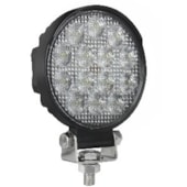 Farol Auxiliar Hella Valuefit 5rd Led 2.0 14 Leds Multivolt  Farol Auxiliar Hella Valuefit 5rd Led 2.0 14 Leds Multivolt