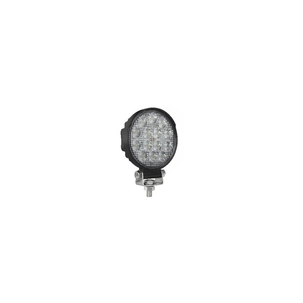 Farol Auxiliar Hella Valuefit 5rd Led 2.0 14 Leds Multivolt 