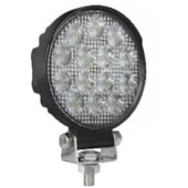 Farol Auxiliar Hella Valuefit 5rd Led 2.0 14 Leds Multivolt  Farol Auxiliar Hella Valuefit 5rd Led 2.0 14 Leds Multivolt