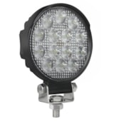 Farol Auxiliar Hella Valuefit 5rd Led 2.0 14 Leds Multivolt 