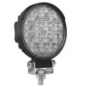 Farol Auxiliar Hella Valuefit 5rd Led 2.0 14 Leds Multivolt  Farol Auxiliar Hella Valuefit 5rd Led 2.0 14 Leds Multivolt
