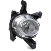 Farol Auxiliar Hyundai Hb20 Hatch / Sedan / 2012 a 2015 Lado