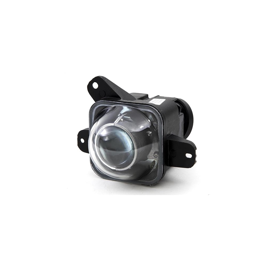 Farol Auxiliar Induscar Caio Neblina Micro Onibus 2006 / San Farol Auxiliar Induscar Caio Neblina Micro Onibus 2006 / San