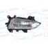 Farol Auxiliar Lado Direito Hyundai Nova Ix35