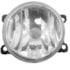 Farol Auxiliar Milha Auxiliar Citroen Aircross / C3 /c4 /  P Farol Auxiliar Milha Auxiliar Citroen Aircross / C3 /c4 /  P