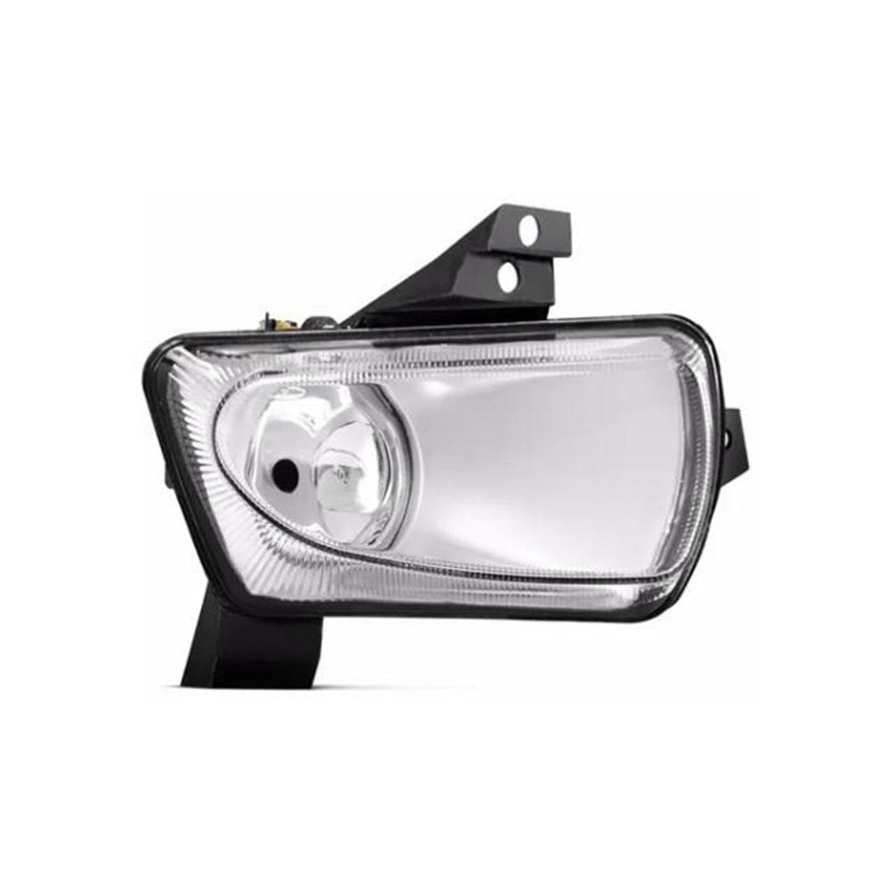 Farol Auxiliar Neblina Fiat Palio / Palio Weekend / Siena /  Farol Auxiliar Neblina Fiat Palio / Palio Weekend / Siena /