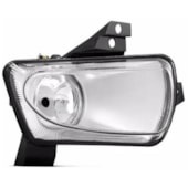 Farol Auxiliar Neblina Fiat Palio / Palio Weekend / Siena /  Farol Auxiliar Neblina Fiat Palio / Palio Weekend / Siena /