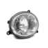 Farol Auxiliar Neblina Fox / Crossfox / 2011 a 2014 / Saveir