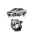 Farol Auxiliar Neblina Fox / Spacefox 2011 a 2014 / Gol / Sa Farol Auxiliar Neblina Fox / Spacefox 2011 a 2014 / Gol / Sa